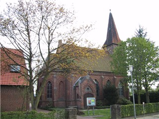 Dreieinigkeitskirche